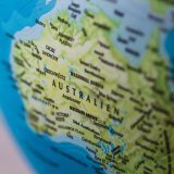 A Vous les Studios avec Aline en Australie